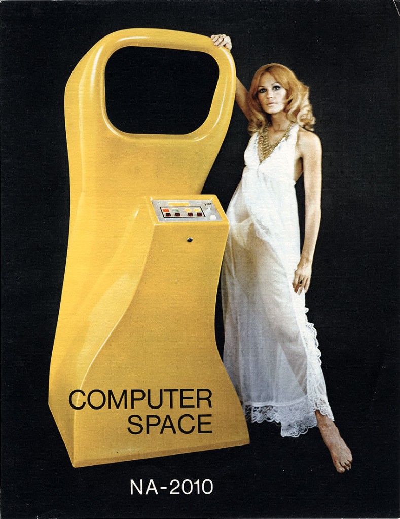 ComputerSpace