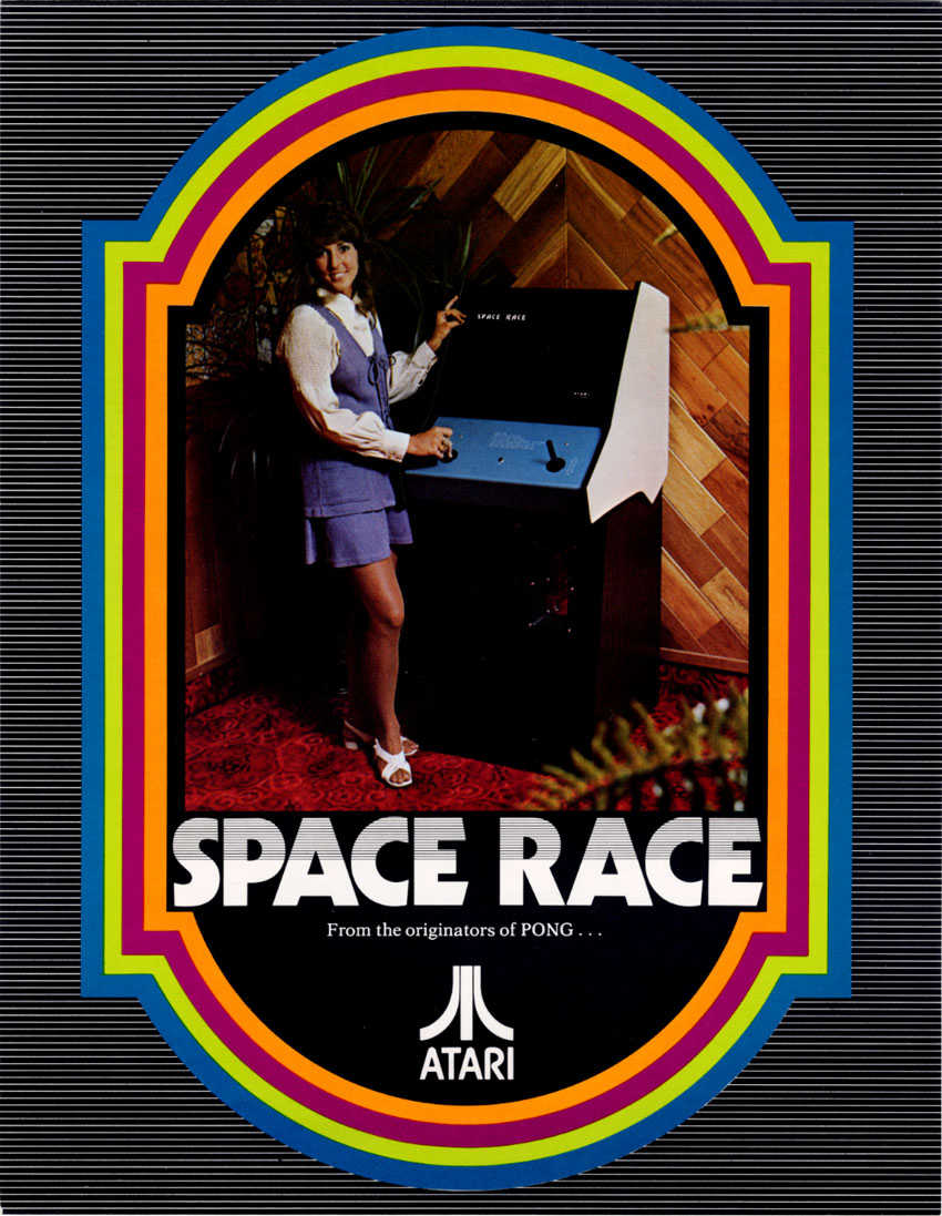 Space-Race-Arcade