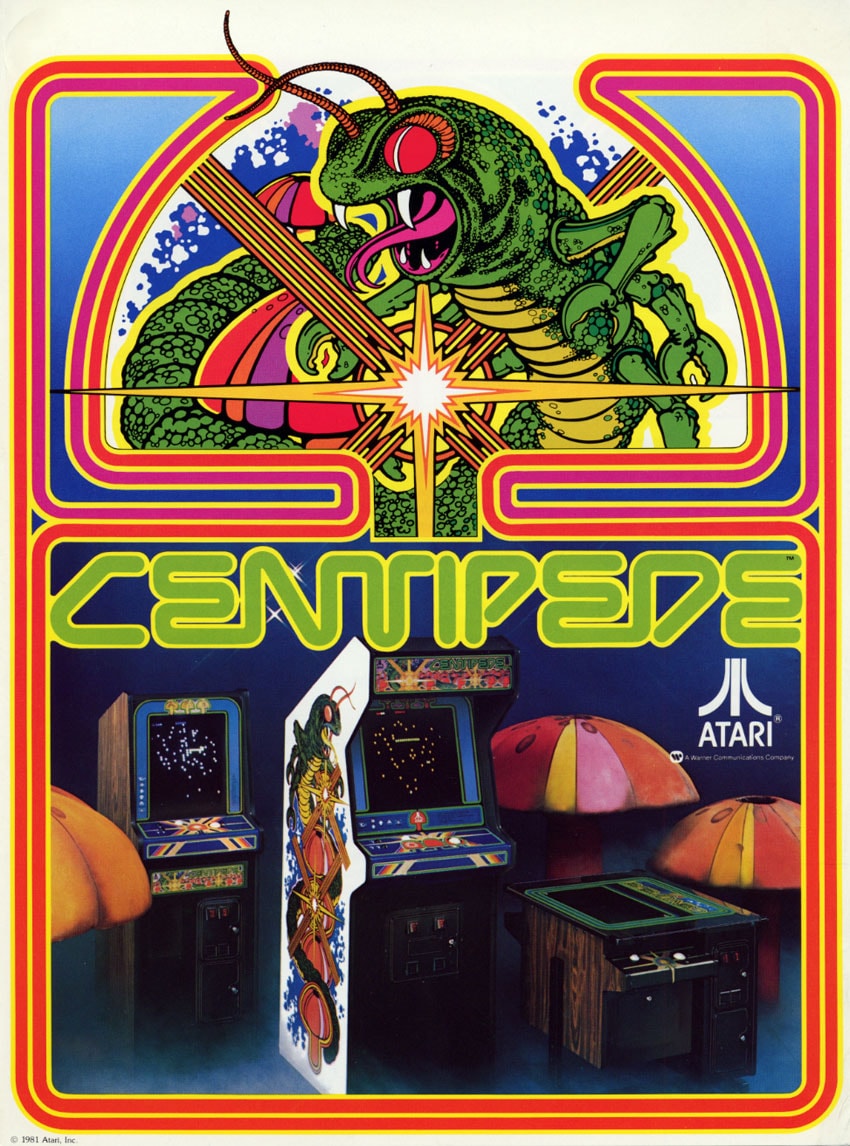 Centipede Flyer-min