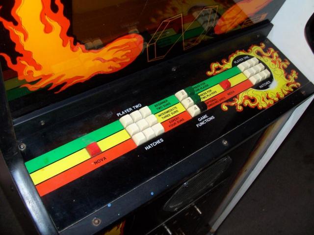 Sundance arcade game - August 2010 015