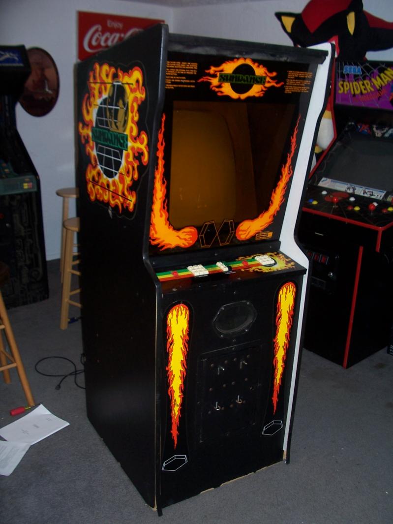 Sundance arcade game - August 2010 057