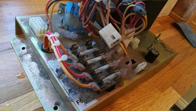 battlezone-power-supply