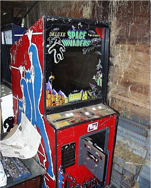 spaceinvaders