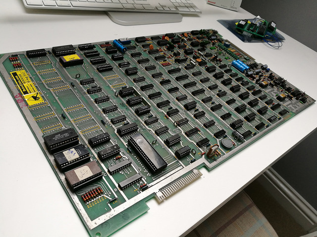 Asteroids MultiGame5