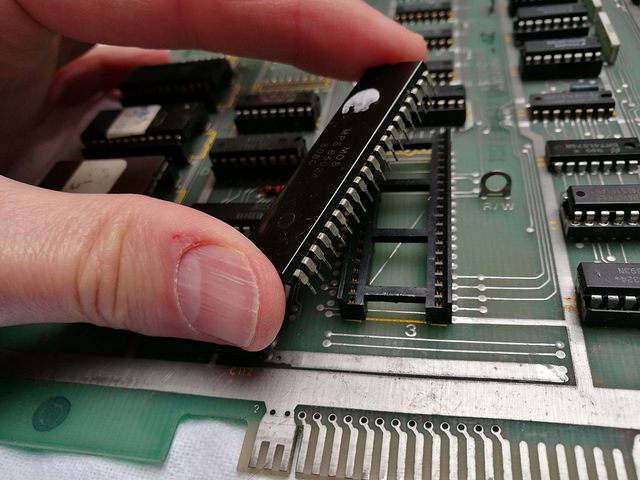 Asteroids MultiGame6