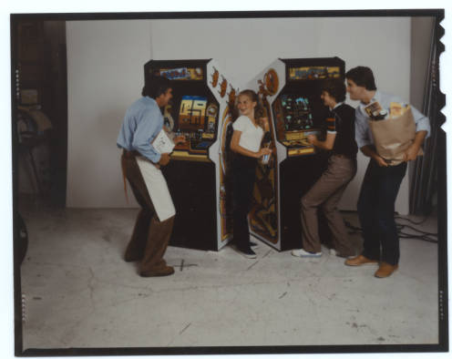 Dig_Dug_and_Kangaroo_Marketing_Photo