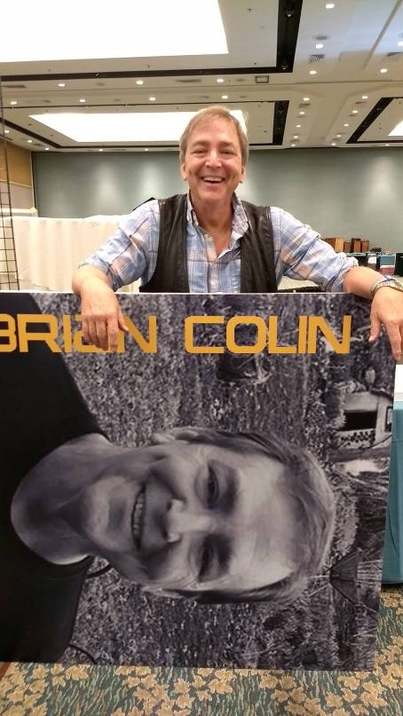 Brian Colin