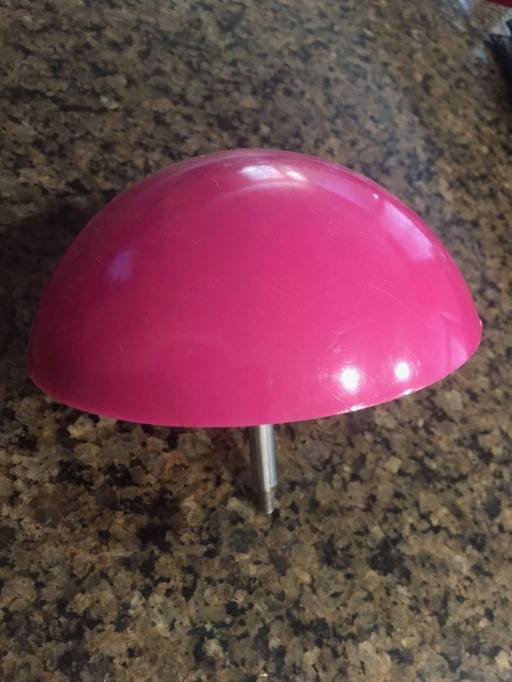 Gotcha Boob Controller