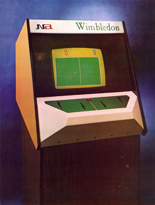 Wimbledon