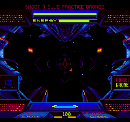 Shrike Avenger Screen Shot