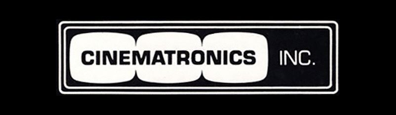 Cinematronics Logo