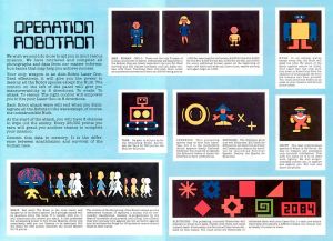 The Development of Robotron – The Arcade Blogger