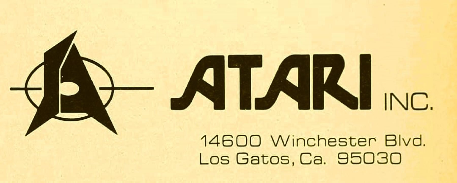 Celebrating Atari’s 50th Anniversary – The Arcade Blogger