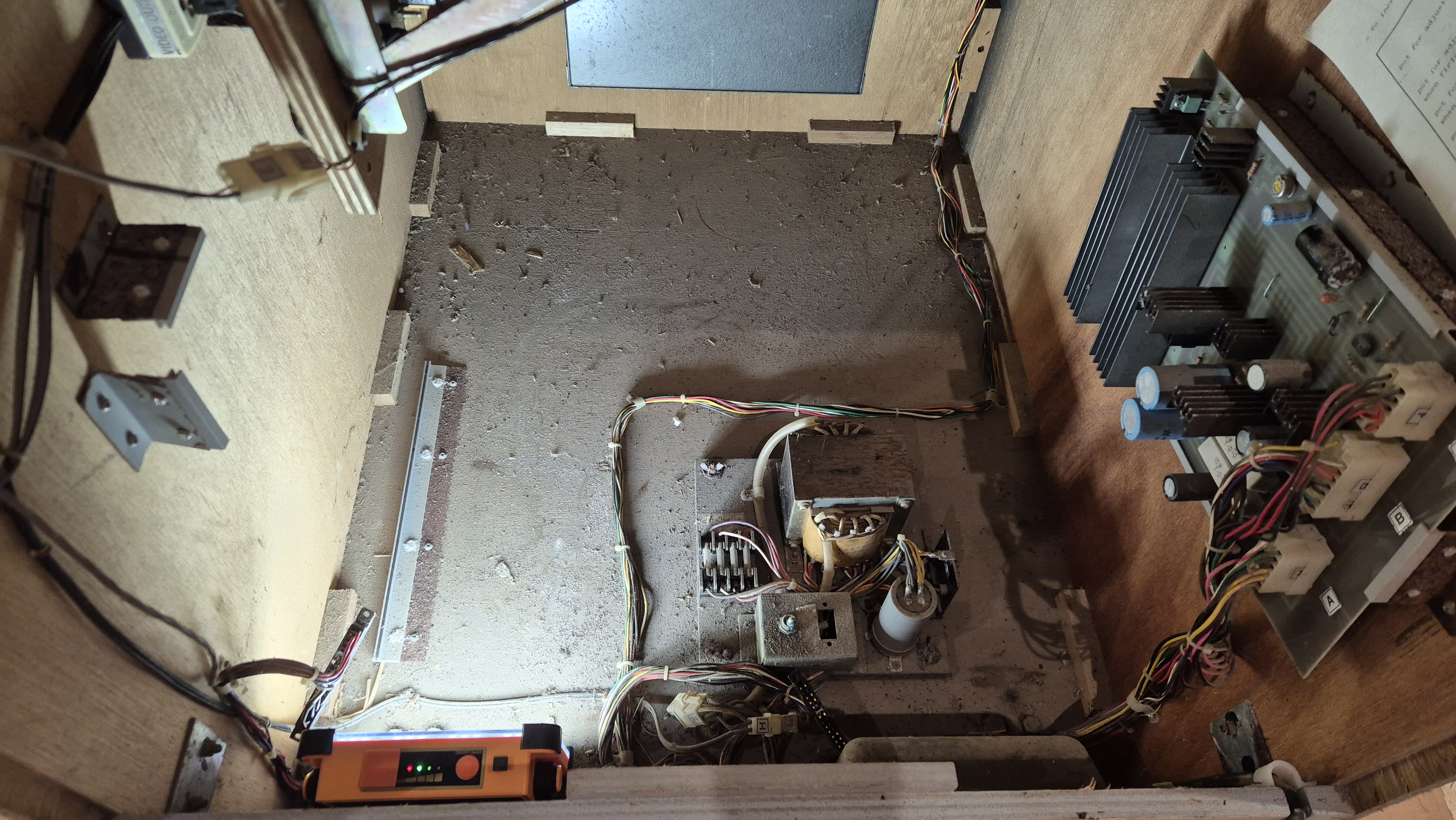 Invasores do Espaço Taito