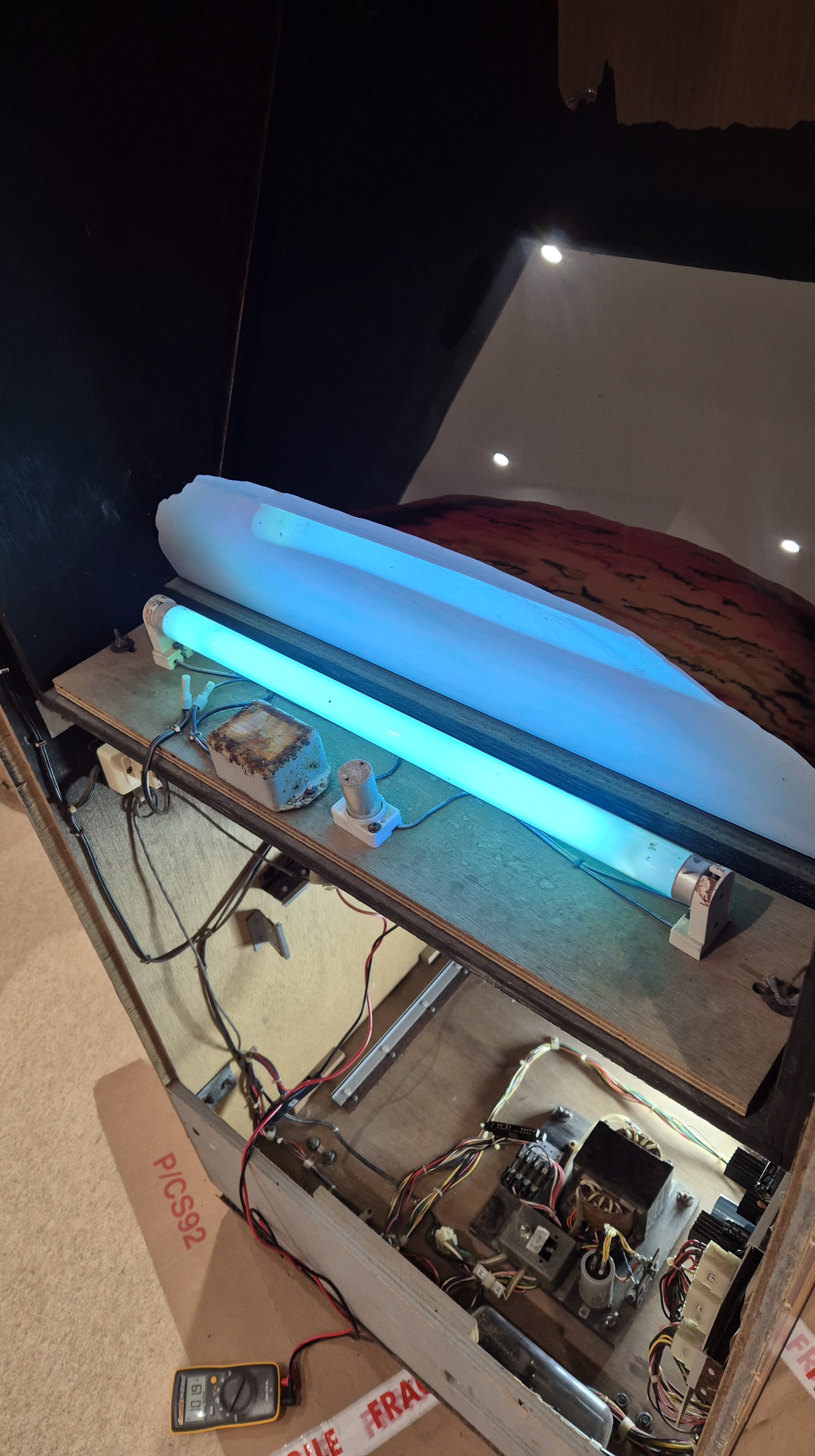 Invasores do Espaço Taito